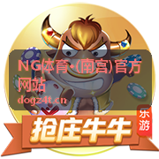 NG体育·(南宫)官方网站平台指南封面